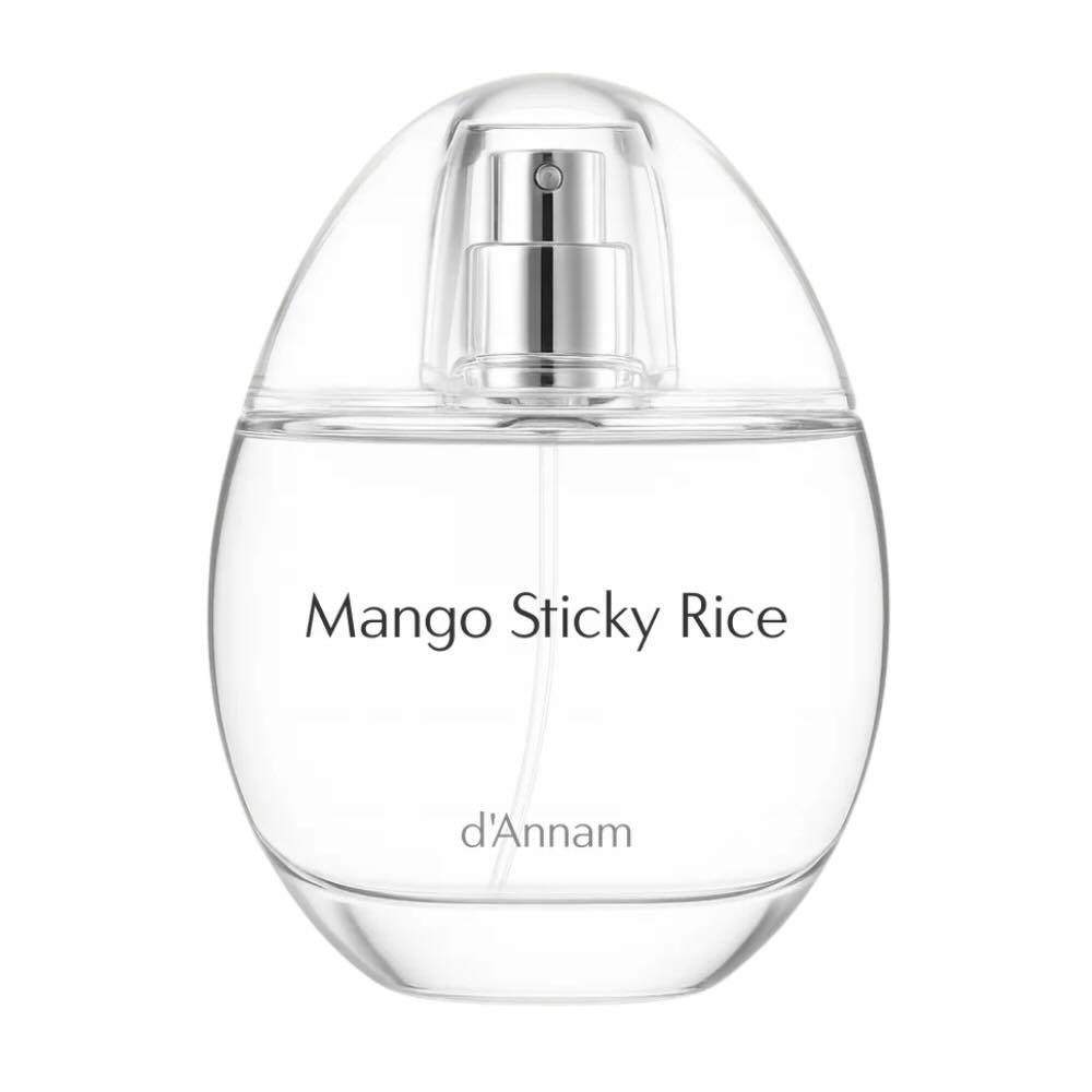 Nước Hoa Unisex d'Annam Mango Sticky Rice EDP 50ml Chính Hãng | Niche - Hình ảnh chính